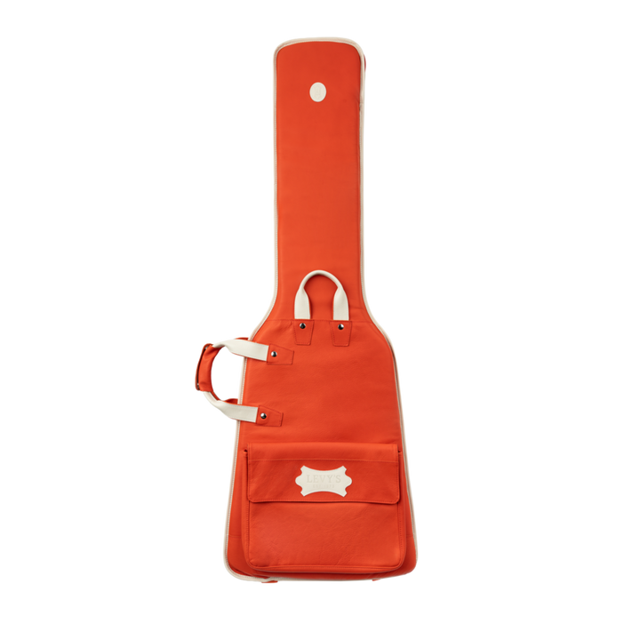 Chroma Leather Gig Bag Series