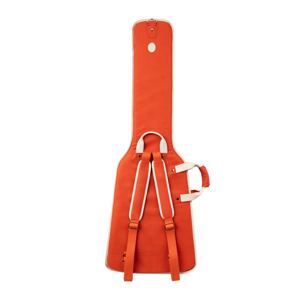 Chroma Leather Gig Bag Series