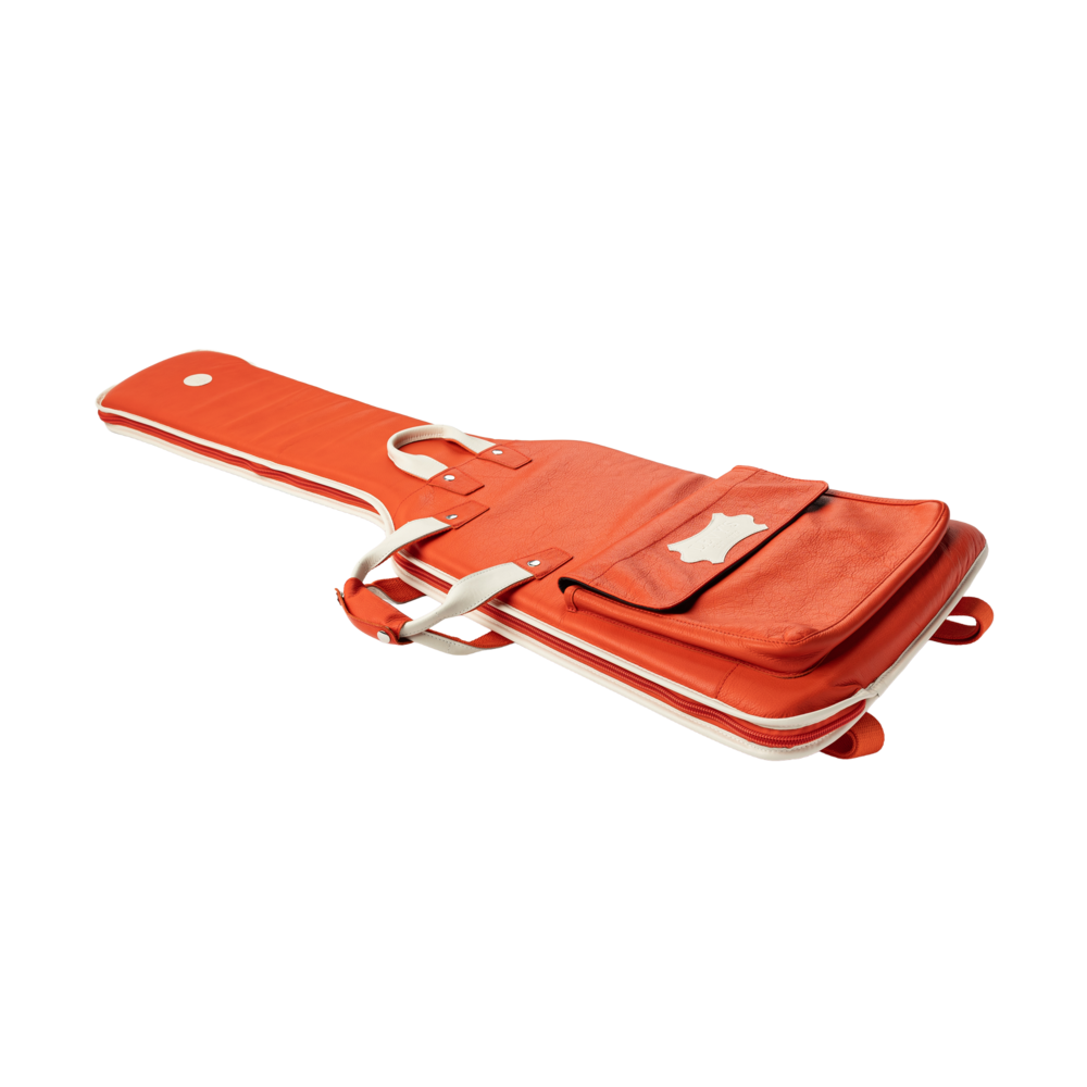 Chroma Leather Gig Bag Series