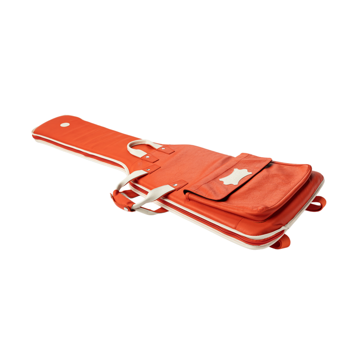 Chroma Leather Gig Bag Series