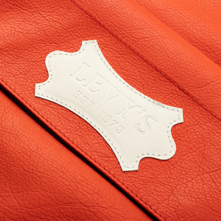 Chroma Leather Gig Bag Series