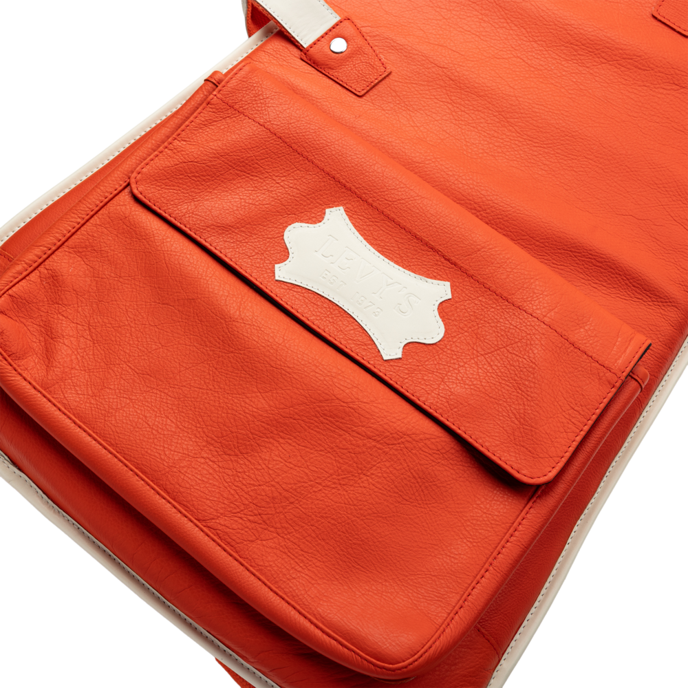 Chroma Leather Gig Bag Series