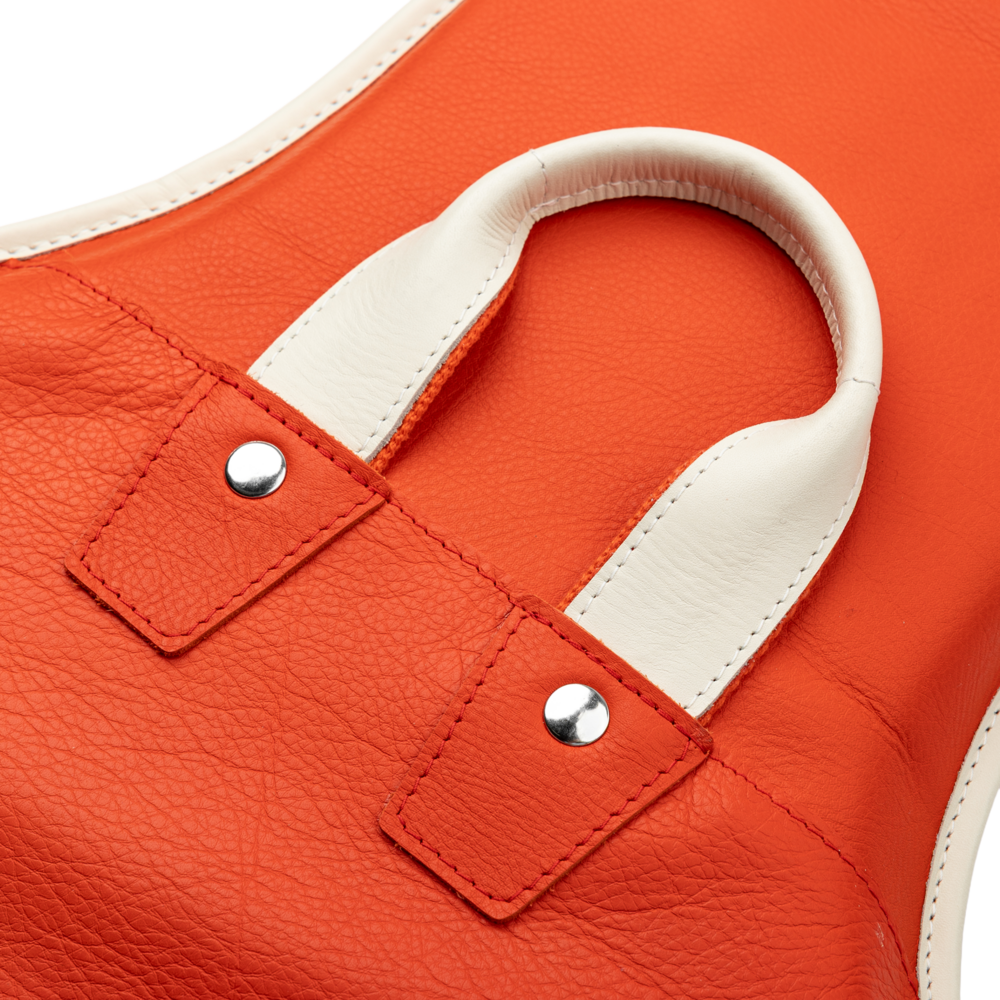 Chroma Leather Gig Bag Series