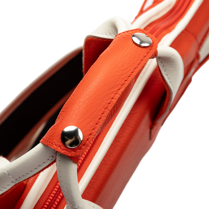 Chroma Leather Gig Bag Series