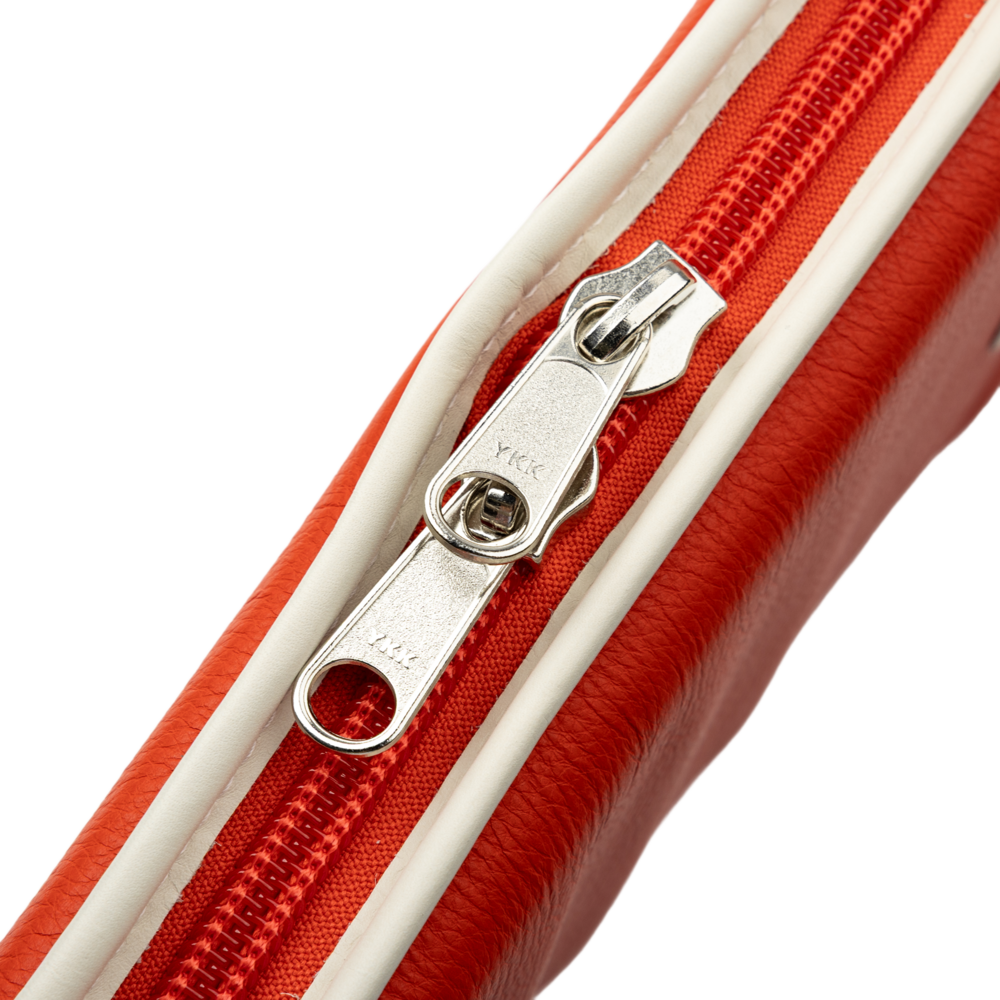 Chroma Leather Gig Bag Series