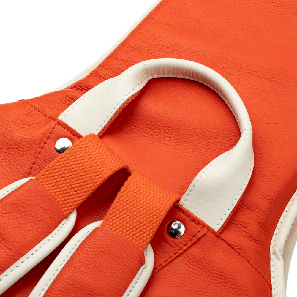 Chroma Leather Gig Bag Series