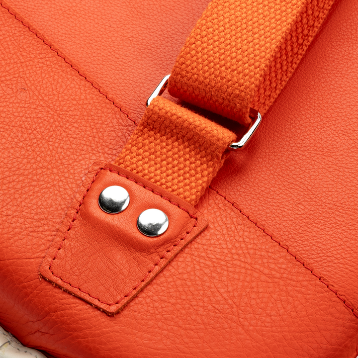 Chroma Leather Gig Bag Series