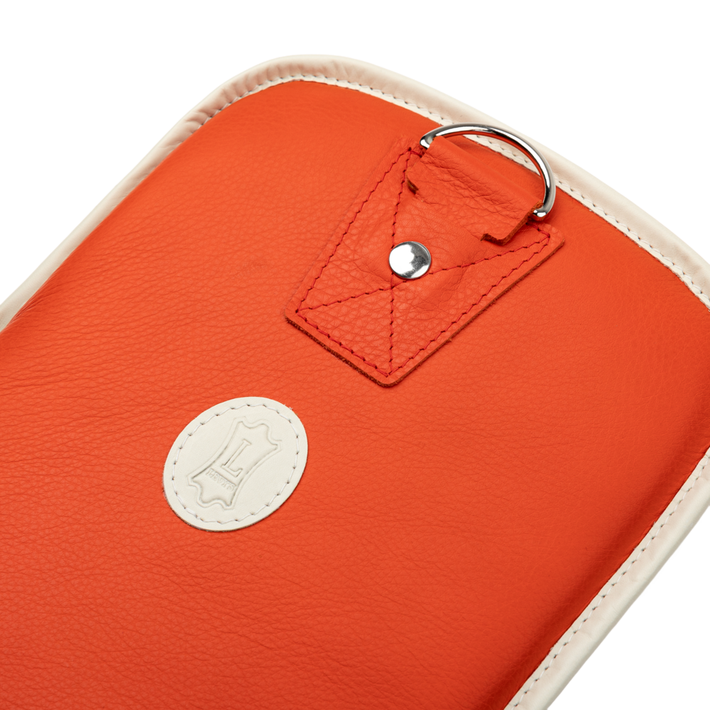 Chroma Leather Gig Bag Series