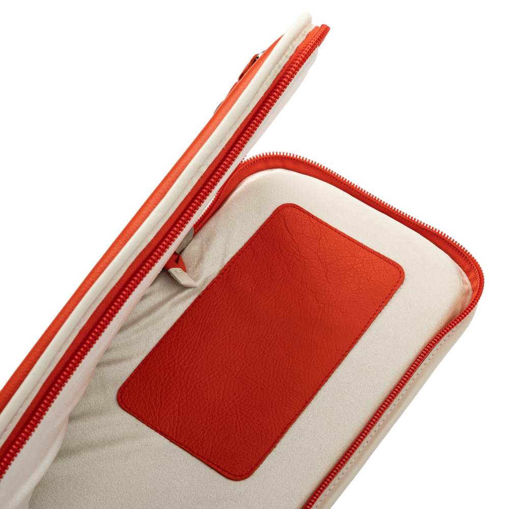 Chroma Leather Gig Bag Series