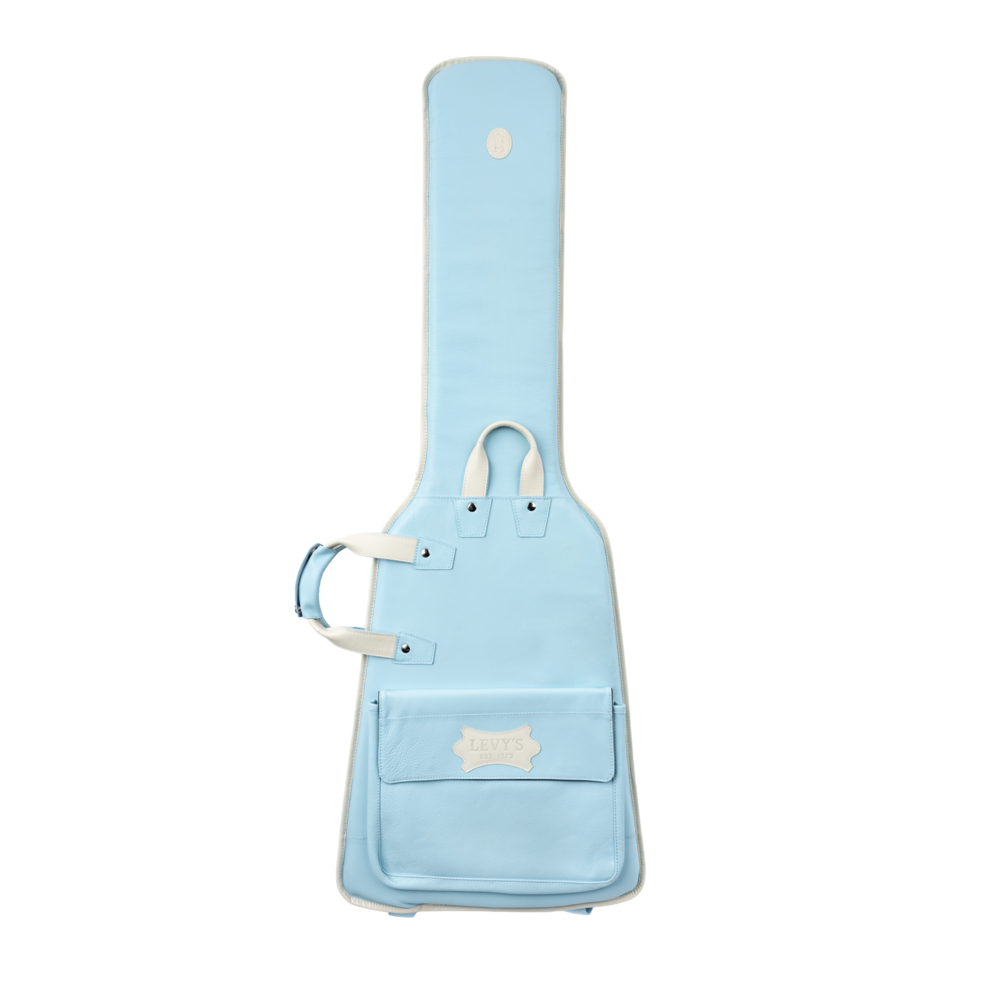 Chroma Leather Gig Bag Series