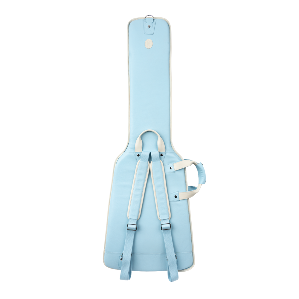 Chroma Leather Gig Bag Series