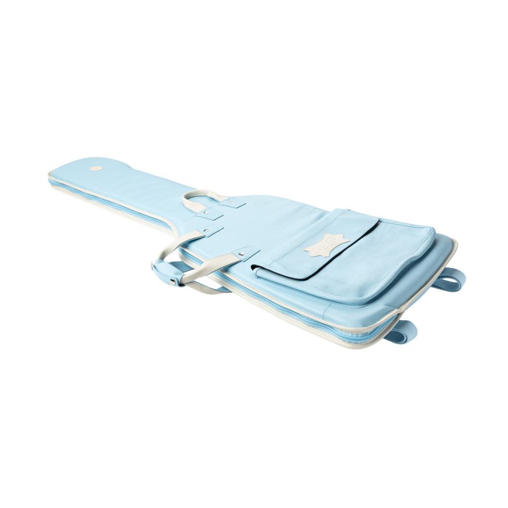 Chroma Leather Gig Bag Series