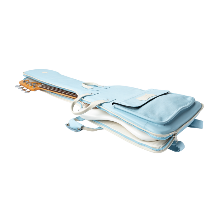 Chroma Leather Gig Bag Series