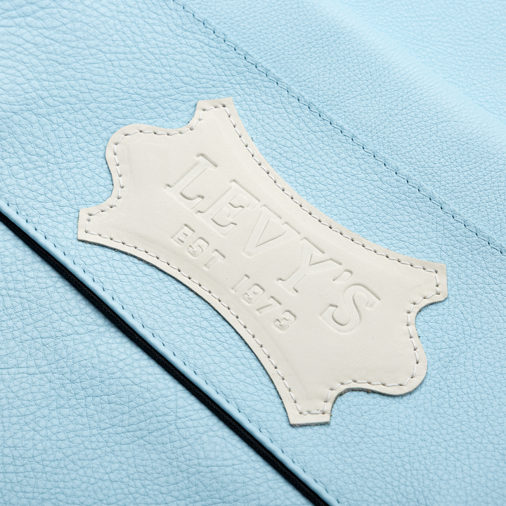 Chroma Leather Gig Bag Series