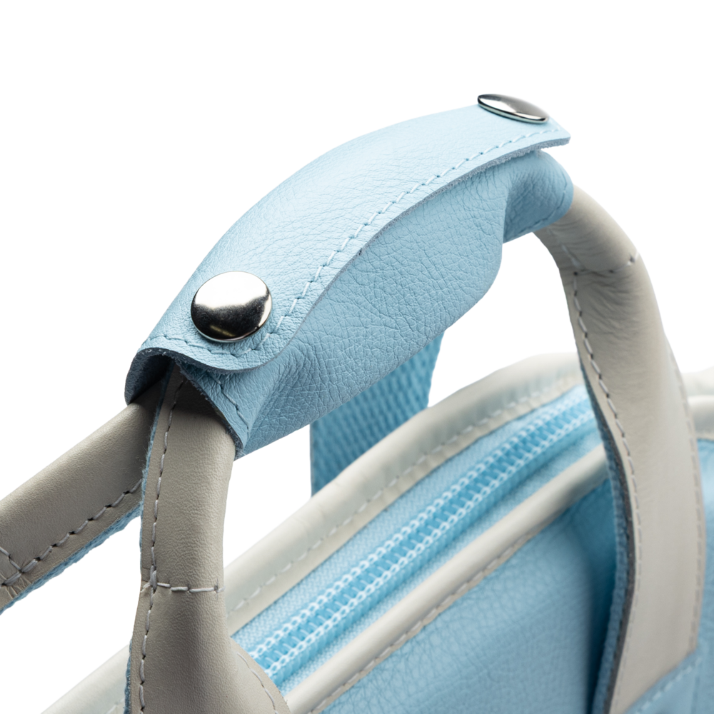 Chroma Leather Gig Bag Series