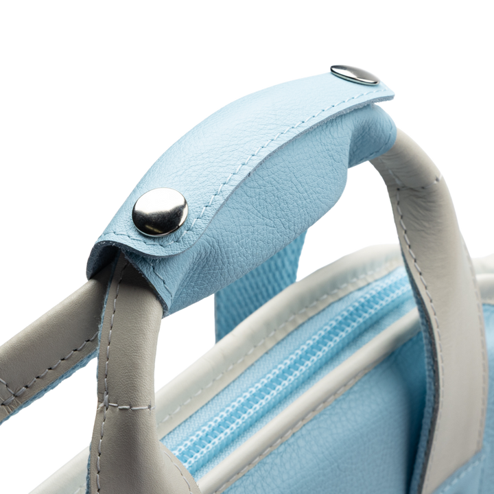 Chroma Leather Gig Bag Series