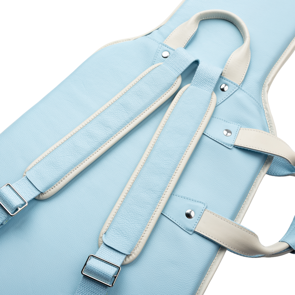 Chroma Leather Gig Bag Series