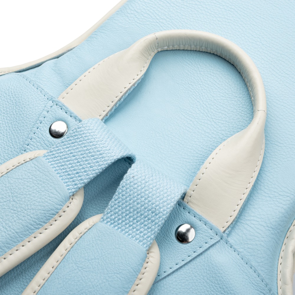 Chroma Leather Gig Bag Series