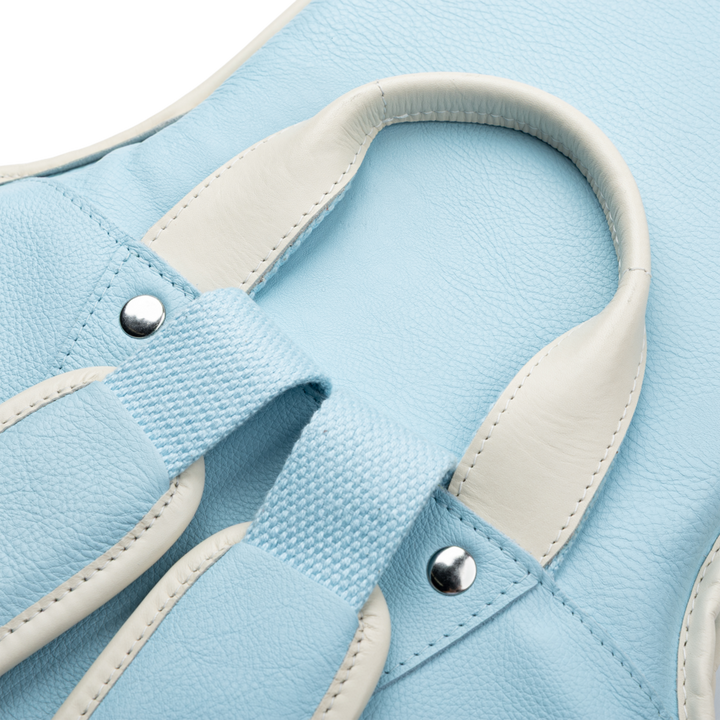 Chroma Leather Gig Bag Series