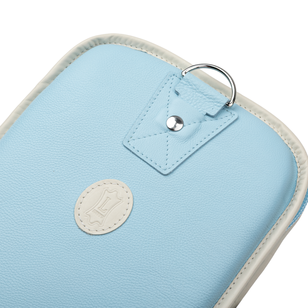 Chroma Leather Gig Bag Series