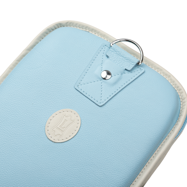 Chroma Leather Gig Bag Series