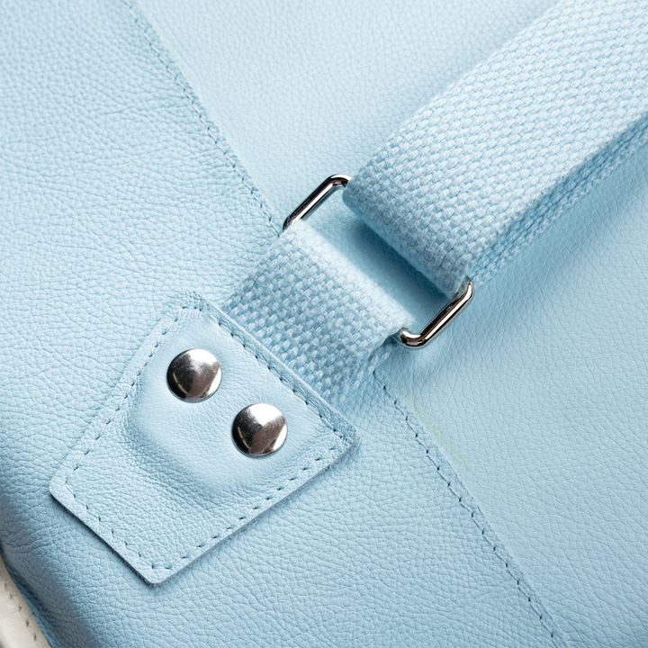 Chroma Leather Gig Bag Series