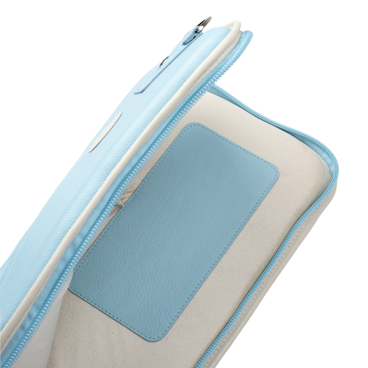 Chroma Leather Gig Bag Series