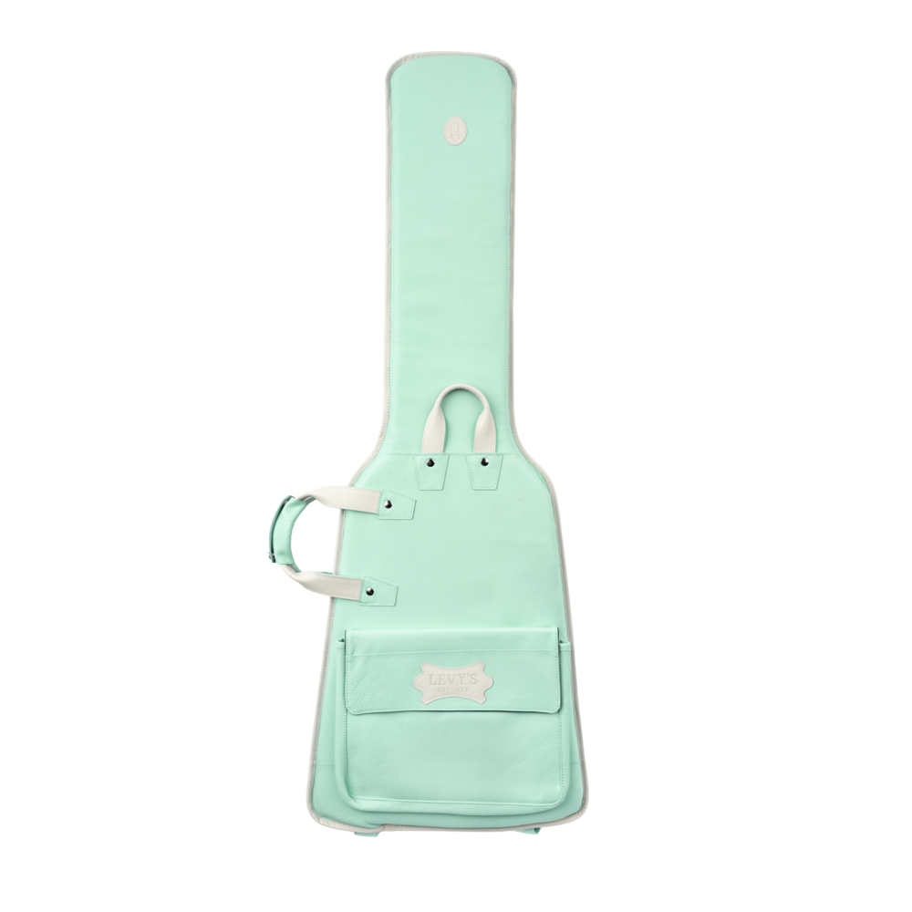 Chroma Leather Gig Bag Series