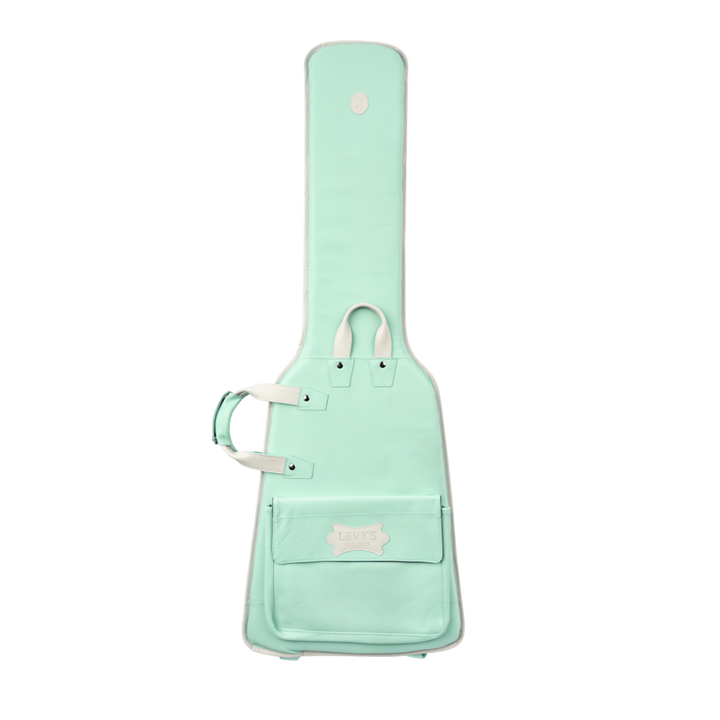 Chroma Leather Gig Bag Series