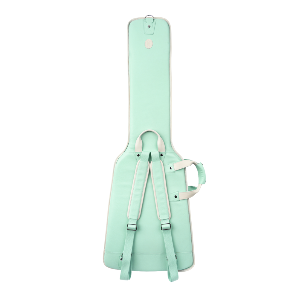 Chroma Leather Gig Bag Series