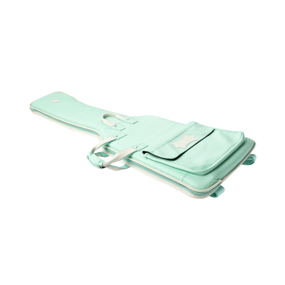 Chroma Leather Gig Bag Series