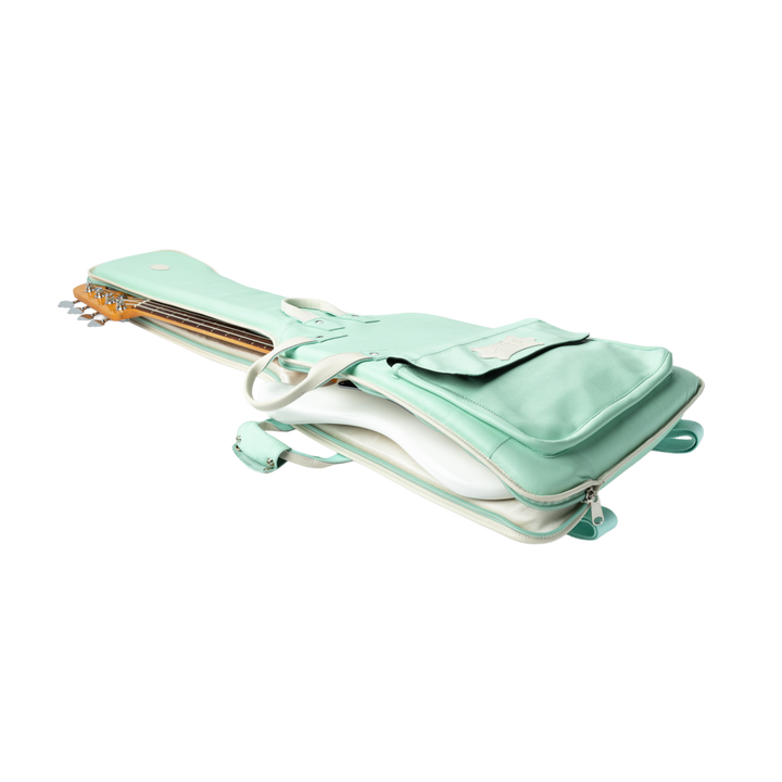 Chroma Leather Gig Bag Series