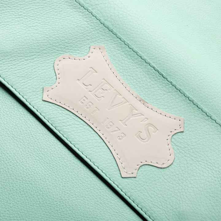 Chroma Leather Gig Bag Series