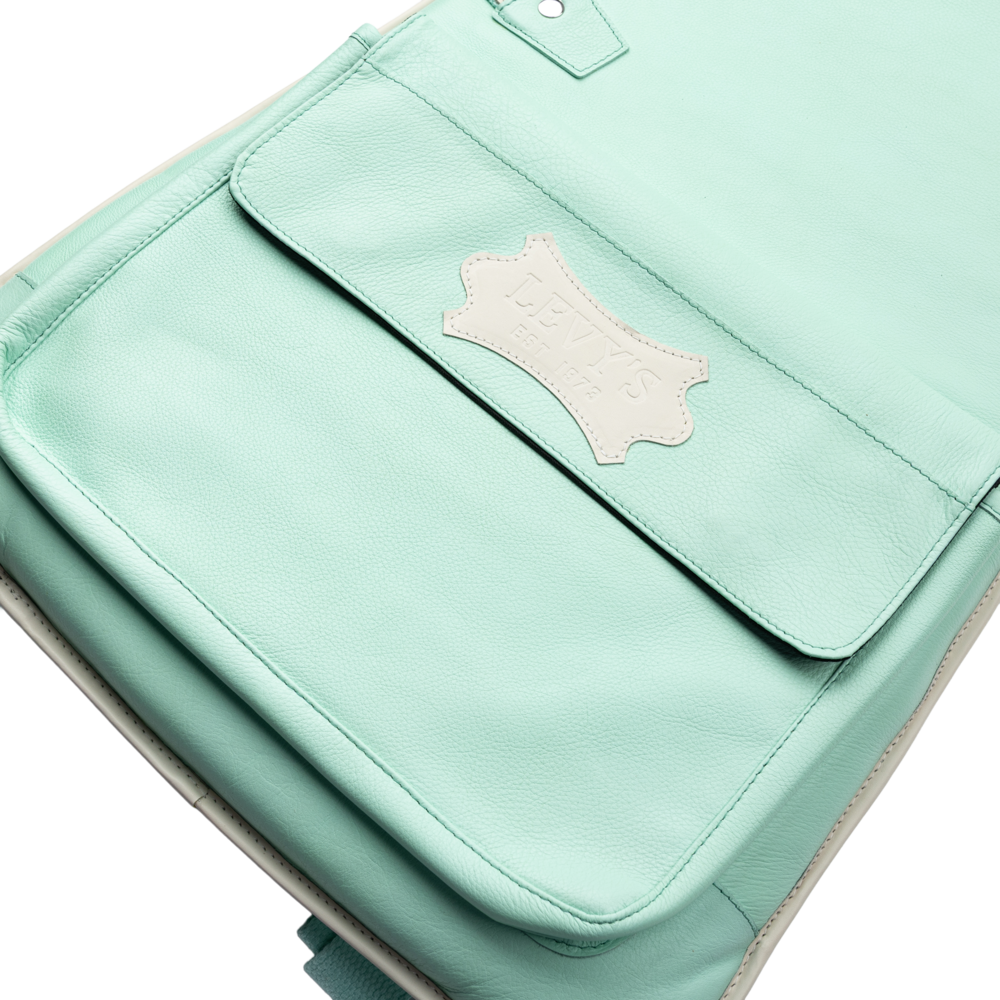 Chroma Leather Gig Bag Series