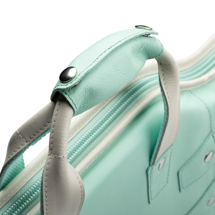 Chroma Leather Gig Bag Series