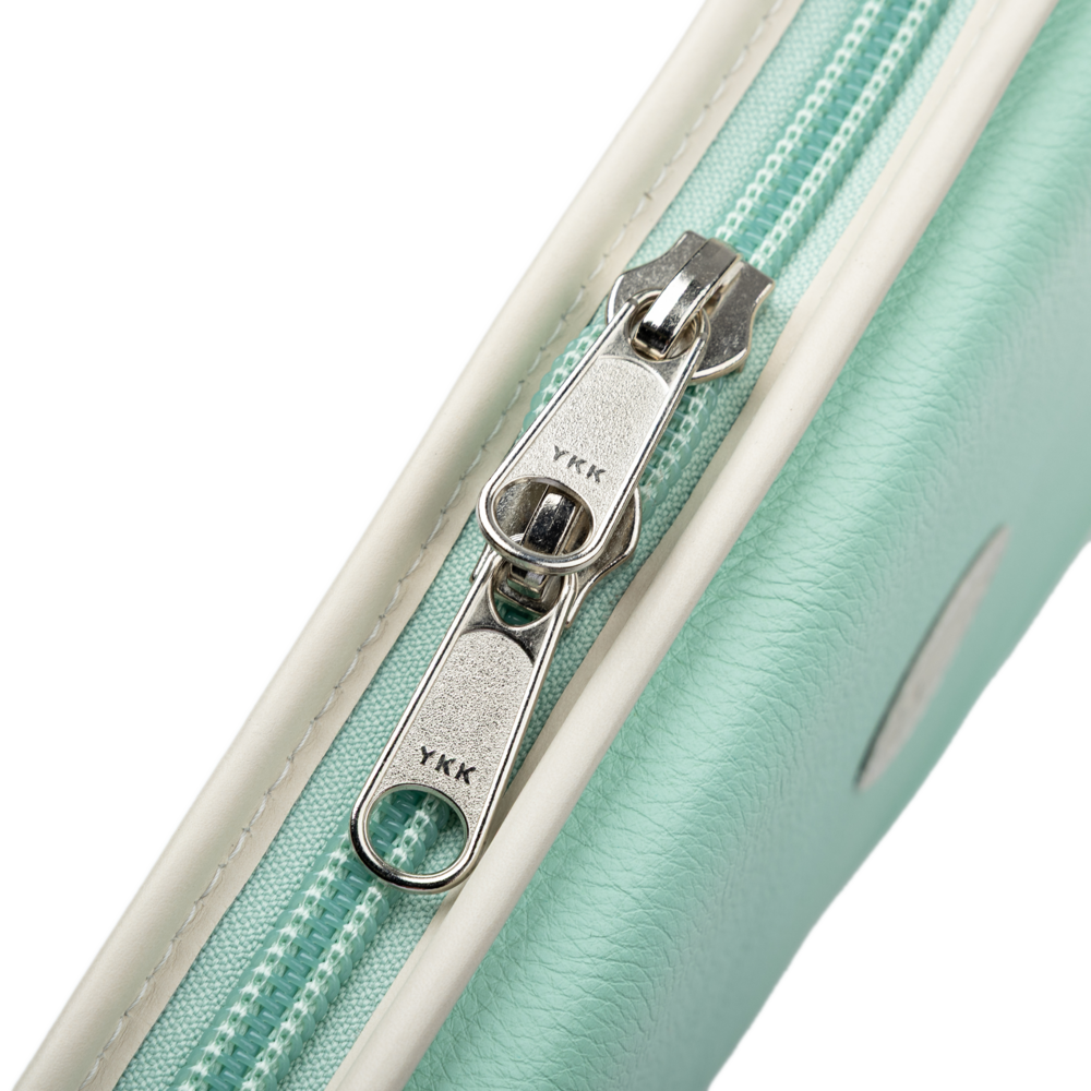 Chroma Leather Gig Bag Series