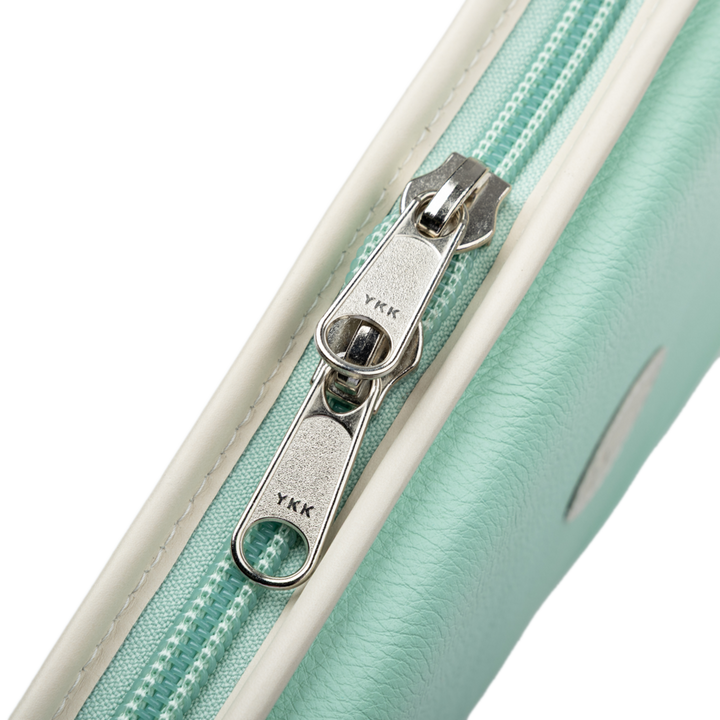 Chroma Leather Gig Bag Series