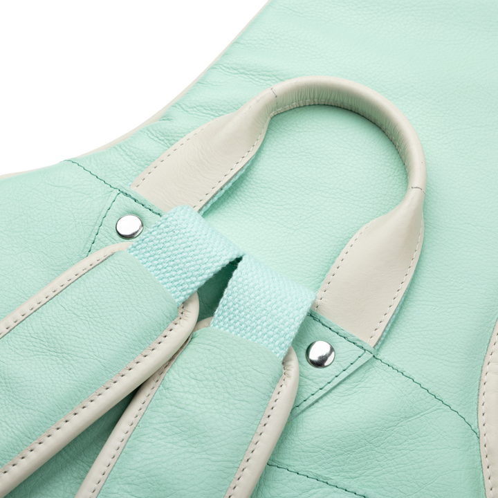 Chroma Leather Gig Bag Series