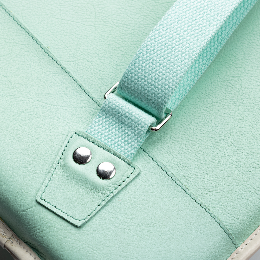 Chroma Leather Gig Bag Series