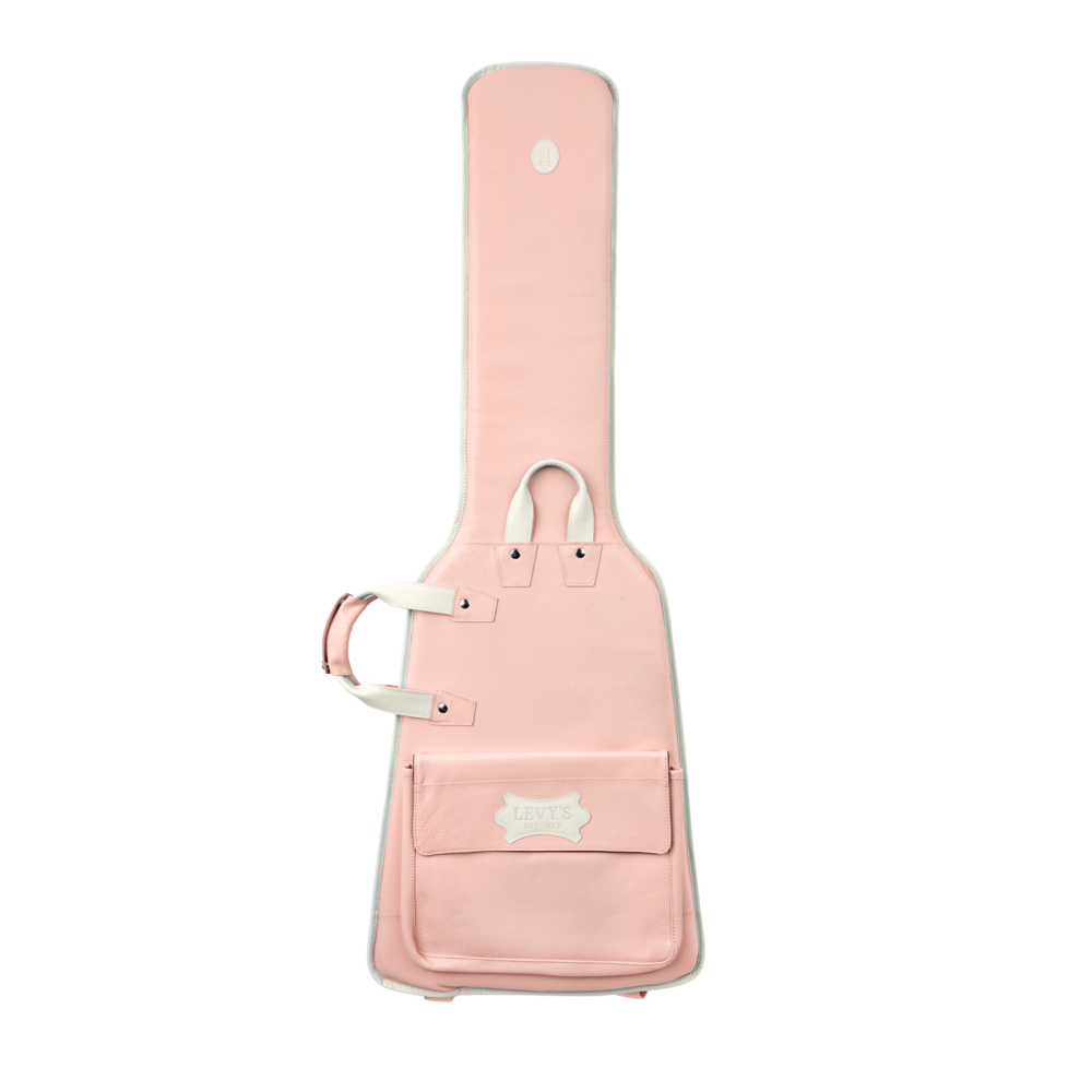 Chroma Leather Gig Bag Series