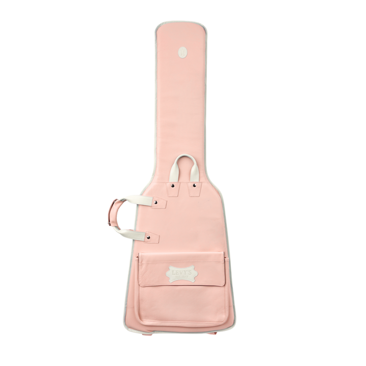 Chroma Leather Gig Bag Series