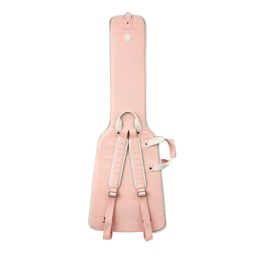 Chroma Leather Gig Bag Series