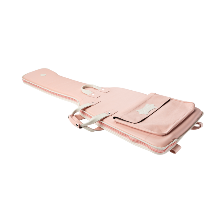 Chroma Leather Gig Bag Series