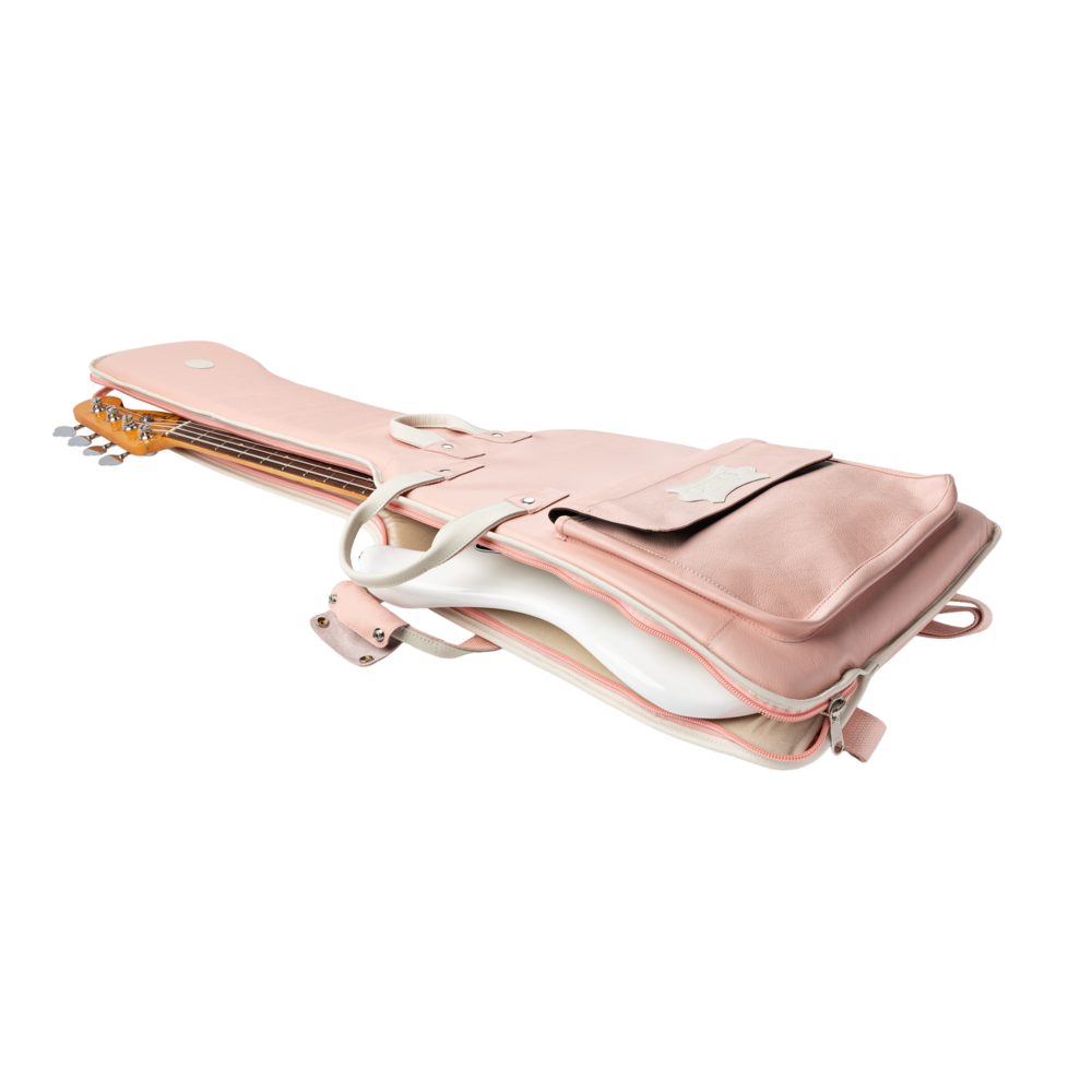 Chroma Leather Gig Bag Series