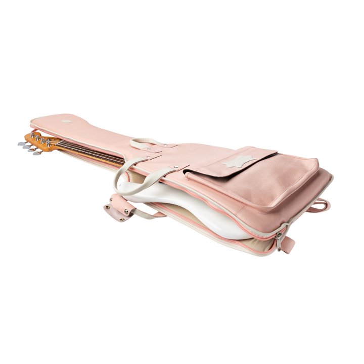 Chroma Leather Gig Bag Series