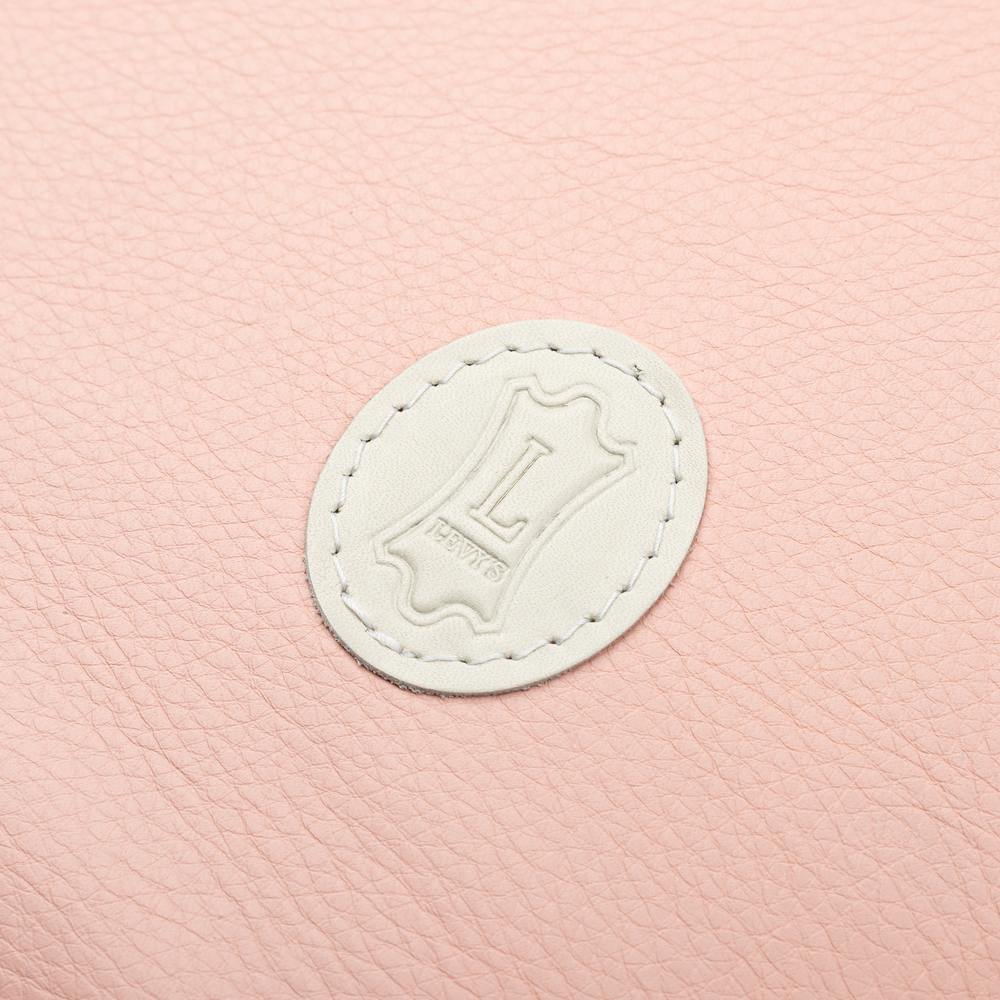 Chroma Leather Gig Bag Series