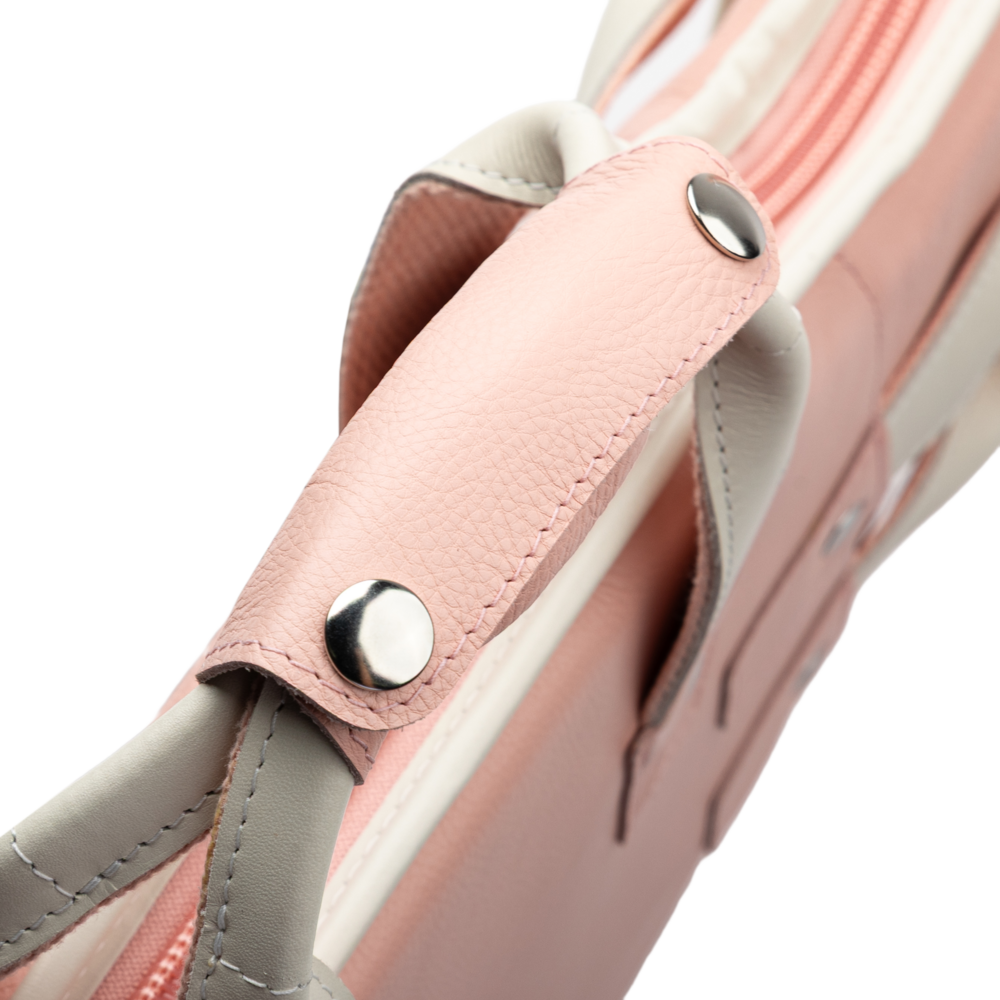 Chroma Leather Gig Bag Series