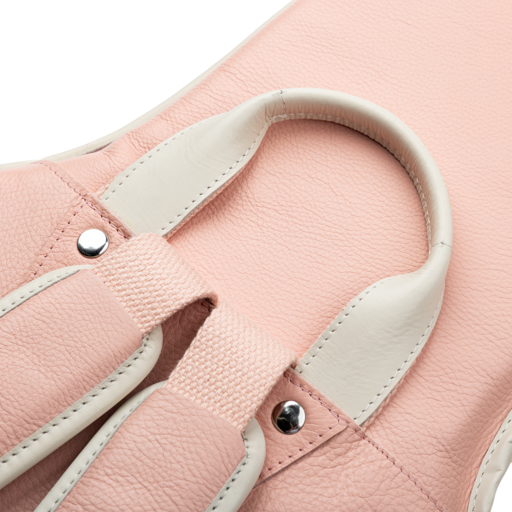 Chroma Leather Gig Bag Series