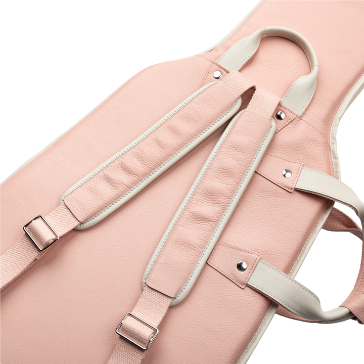 Chroma Leather Gig Bag Series