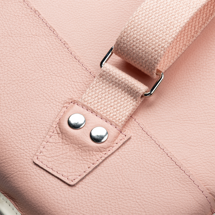 Chroma Leather Gig Bag Series